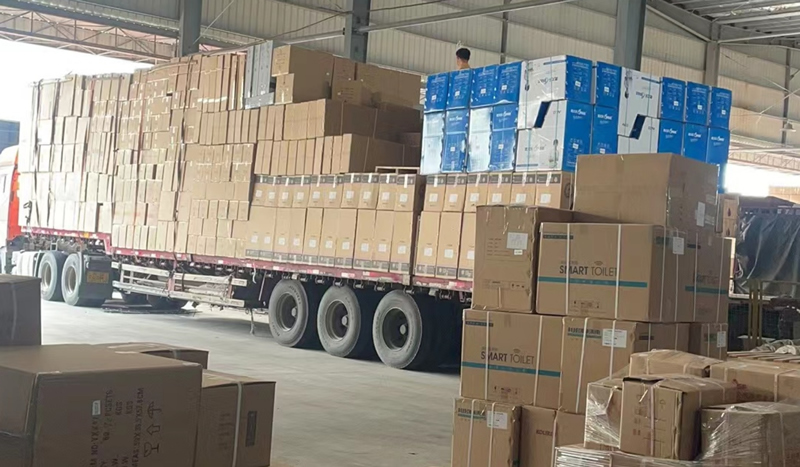 汕头濠江区到平凉物流公司-濠江区到平凉运输专线-整车零担